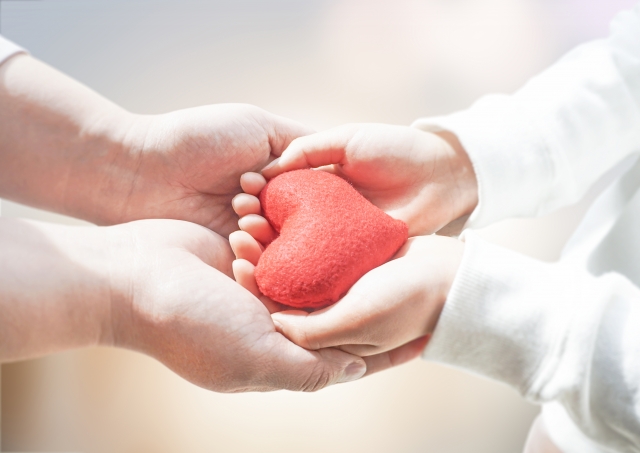 子供との接し方の基本スタンス