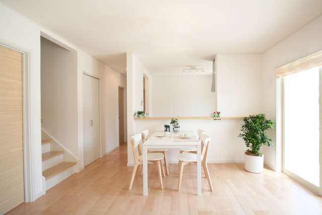 家事・育児は全部“半分こ”より担当制⭐︎男性育休で見つけた分担ルールの最適解