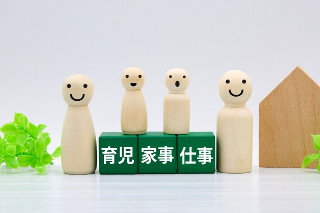 2週間の“取るだけ育休”ではもったいない！ 男性育休の本当の価値とは？