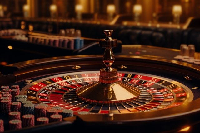 “運任せの遊び”が資産形成に不向きな理由