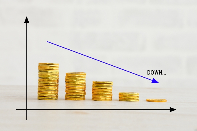 預金≠資産形成？　インフレで“何もしなくても”お金の価値が下がる理由