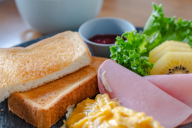 育休中の料理時間は“朝昼夜の仕組み化”で激減する！　考えない献立設計のコツ