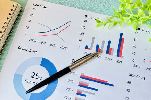 我が家の資産レポート#2（2025年11月末）