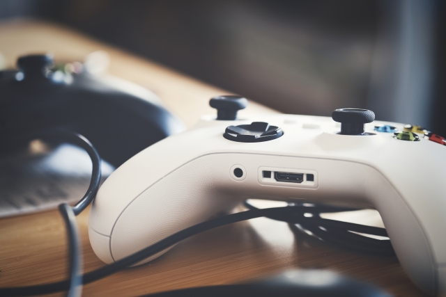 『PRAGMATA』で泣いた。子供を持つとゲームの見え方は変わる